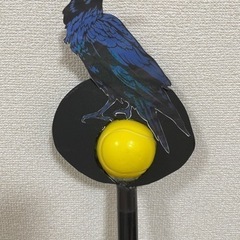 [取引中] マレフィセント　魔法の杖の画像