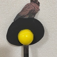 [取引中] マレフィセント　魔法の杖の画像