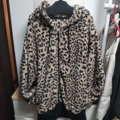 🧿厚木方面🆗BEGUMのパーカーコート