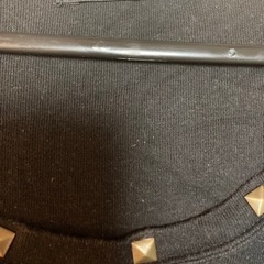 ノーブランド カットソーの画像