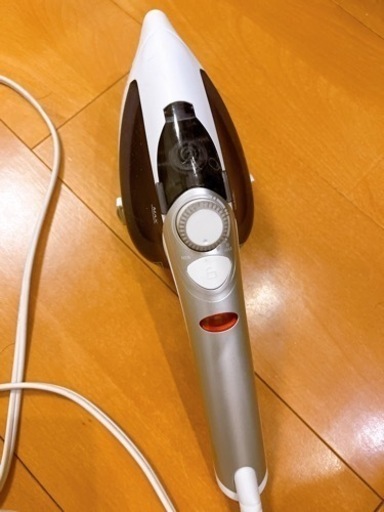 ティファール　スチームアイロン
