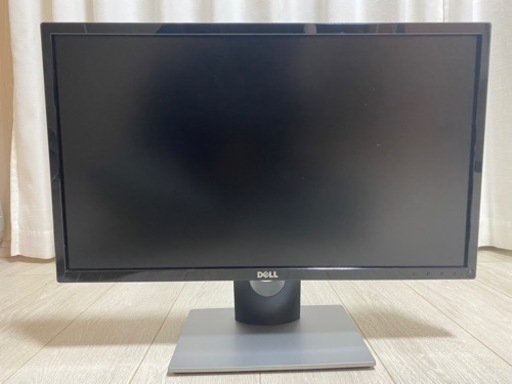 Dell SE2416H 23.8インチ モニター