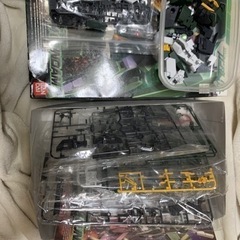 ガンプラ　ケルディムガンダム　ガンダム00の画像