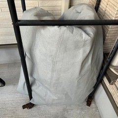 【値下げ】ボディーカバー（WRXやインプレッサなどに）の画像