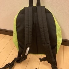 子供用リュックサック　アウトドア　OUTDOOR PRODUCTSの画像