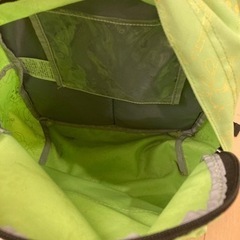 子供用リュックサック　アウトドア　OUTDOOR PRODUCTSの画像