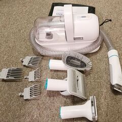 ペットグルーミングセットの中古が安い！激安で譲ります・無料で