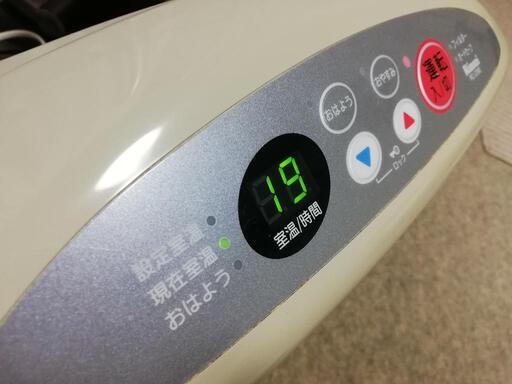再 値下げ■都市ガス リンナイ RC-239E  木造6 畳 コンクリート9 畳