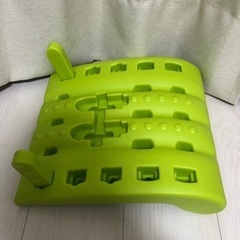 ストレッチ器具の画像