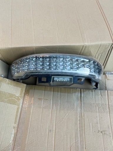 マジェスティ　カスタム