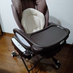 アップリカ ☆ユラリズムオート☆ネオ カンタービレ