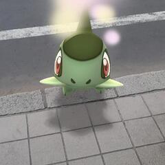 原神やらPokemon GOやらアニメやらで楽しんでる方 - 友達