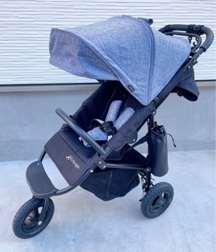 【限定1台・美品】エアバギー ココプレミア  Air Buggy  COCO