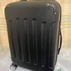 スーツケース