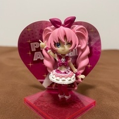 【プリキュア】キュアメロディーフィギュア