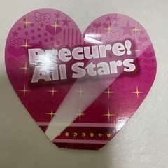 【プリキュア】キュアメロディーフィギュアの画像