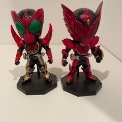 【仮面ライダー】オーズ人気コンボセット🔥