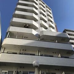 コスパ◎　不動前駅　1人暮らし１R