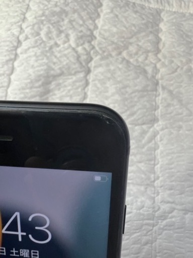 iPhone7 plus 128GB