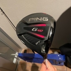 ピン SFTドライバー、テーラーM1 3w［商談中