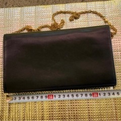 POLAのバックの画像