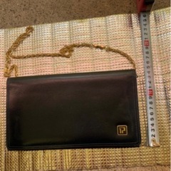 POLAのバックの画像