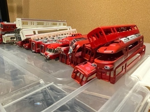 【ジャンクまとめ】Nゲージ名鉄車両大量セット【リペアできる方！】