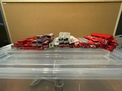 【ジャンクまとめ】Nゲージ名鉄車両大量セット【リペアできる方！】