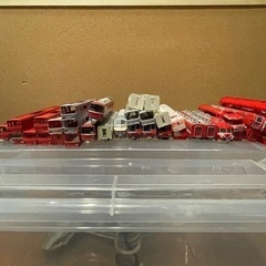 【ジャンクまとめ】Nゲージ名鉄車両大量セット【リペアできる方！】