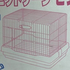 うさぎ モルモット チンチラ フェレット ゲージ ウサギの画像