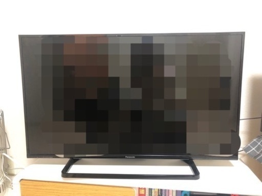 39型テレビ★お渡し完了