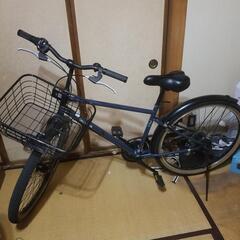 自転車