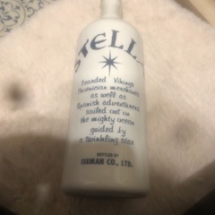 酒、ステラ熟成焼酎