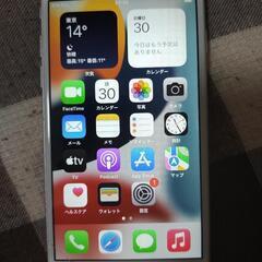 iPhone 6S 64GB SoftBank訳あり