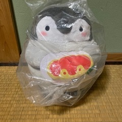 こうぺんちゃん　ぬいぐるみ