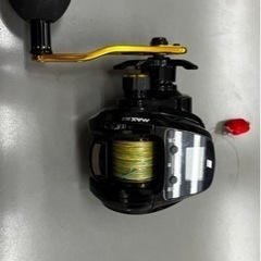 Abu Garcia アブ ガルシア マックス ディーエルシー ...