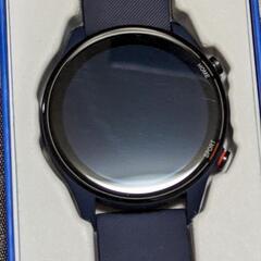 美品。Xiaomi miWatchの画像