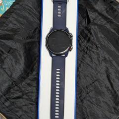 美品。Xiaomi miWatchの画像