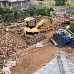 補助金でお安く建物解体致します🚧(四日市〜伊勢)割安価格 - 便利屋