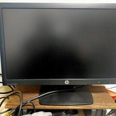 パソコンディスプレイ  21.5インチ       