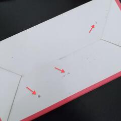 【美品】メガハウス ガラポンビンゴ 1台の画像