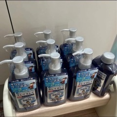 キレイキレイ　ハンドジェル　おまとめ