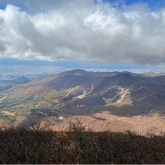 登山仲間、友達