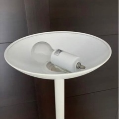 アッパー調光スタンドライト スポットライトの画像