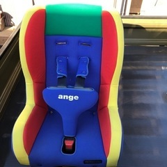 チャイルドシート