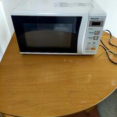 ★値下げ交渉可★ 電子レンジ Panasonic