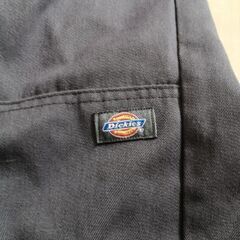 Dickies ダブルニーワークパンツ 32inchの画像