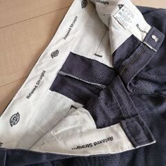 Dickies ダブルニーワークパンツ 32inchの画像