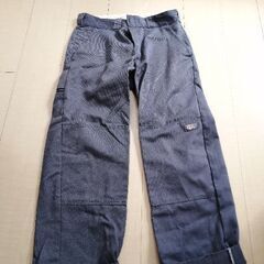 Dickies ダブルニーワークパンツ 32inchの画像