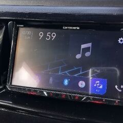 カロッツェリア(パイオニア) 　AVステーション